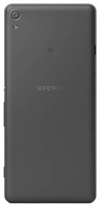 Смартфон Sony Xperia XA Dual - фото - 2