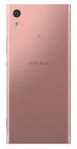 Смартфон Sony Xperia XA1 Dual - фото - 2