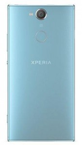 Смартфон Sony Xperia XA2 Dual - фото - 8