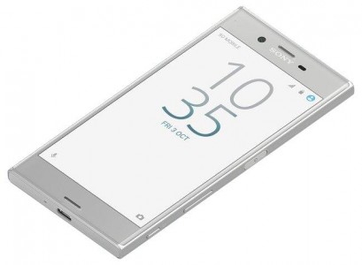 Смартфон Sony Xperia XZ - фото - 2