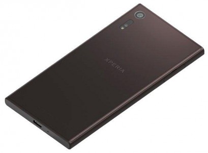 Смартфон Sony Xperia XZ Dual - фото - 4