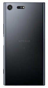 Смартфон Sony Xperia XZ Premium - фото - 6