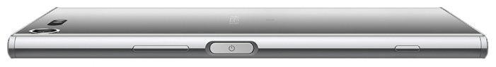 Смартфон Sony Xperia XZ Premium - фото - 2