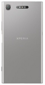 Смартфон Sony Xperia XZ1 - фото - 13