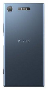 Смартфон Sony Xperia XZ1 - фото - 11
