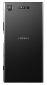 Смартфон Sony Xperia XZ1 - фото - 4