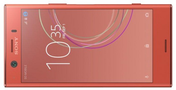 Смартфон Sony Xperia XZ1 Compact - фото - 18