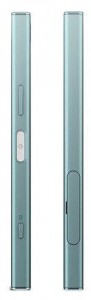 Смартфон Sony Xperia XZ1 Compact - фото - 17