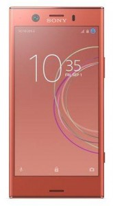 Смартфон Sony Xperia XZ1 Compact - фото - 14