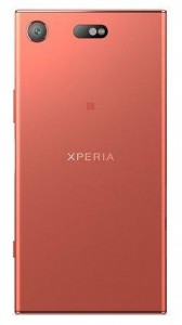 Смартфон Sony Xperia XZ1 Compact - фото - 12