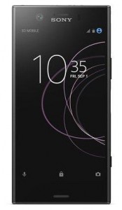 Смартфон Sony Xperia XZ1 Compact - фото - 7