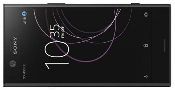 Смартфон Sony Xperia XZ1 Compact - фото - 6