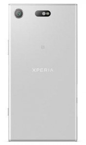 Смартфон Sony Xperia XZ1 Compact - фото - 4