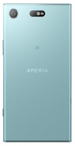 Смартфон Sony Xperia XZ1 Compact - фото - 3
