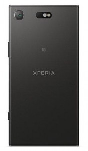 Смартфон Sony Xperia XZ1 Compact - фото - 2