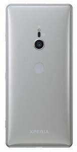 Смартфон Sony Xperia XZ2 - фото - 10