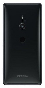 Смартфон Sony Xperia XZ2 - фото - 1