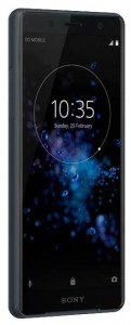 Смартфон Sony Xperia XZ2 Compact - фото - 9
