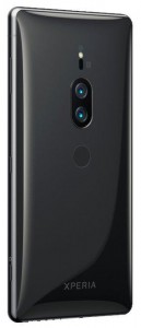 Смартфон Sony Xperia XZ2 Premium - фото - 3