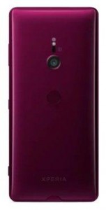 Смартфон Sony Xperia XZ3 4/64GB - фото - 9