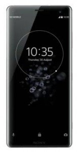 Смартфон Sony Xperia XZ3 4/64GB - фото - 3