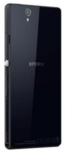 Смартфон Sony Xperia Z (C6602) - фото - 4
