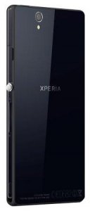 Смартфон Sony Xperia Z (C6603) - фото - 3