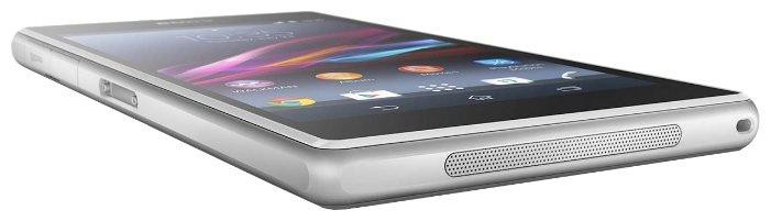 Смартфон Sony Xperia Z1 - фото - 4