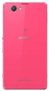 Смартфон Sony Xperia Z1 Compact - фото - 5