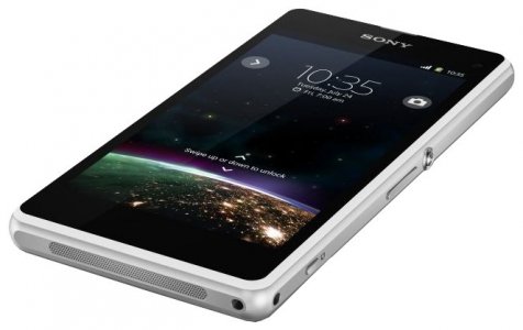 Смартфон Sony Xperia Z1 Compact - фото - 3