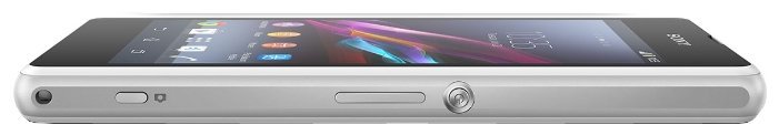 Смартфон Sony Xperia Z1 Compact - фото - 1