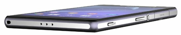 Смартфон Sony Xperia Z2 (D6502) - фото - 4