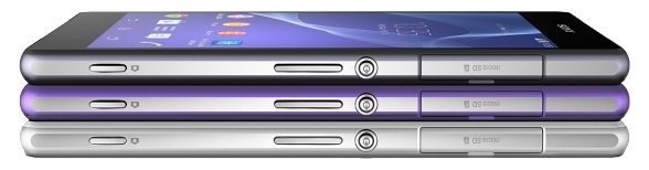 Смартфон Sony Xperia Z2 (D6503) - фото - 7