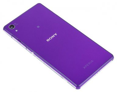 Смартфон Sony Xperia Z2 (D6503) - фото - 5