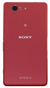 Смартфон Sony Xperia Z3 Compact - фото - 11