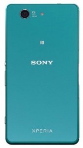 Смартфон Sony Xperia Z3 Compact - фото - 9