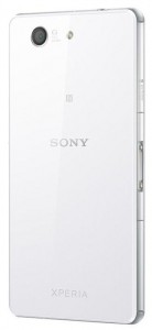 Смартфон Sony Xperia Z3 Compact - фото - 5