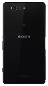Смартфон Sony Xperia Z3 Compact - фото - 1