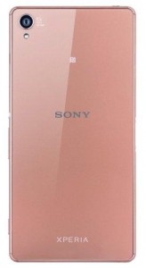Смартфон Sony Xperia Z3 (D6603) - фото - 8