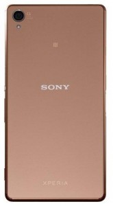 Смартфон Sony Xperia Z3 dual (D6633) - фото - 14