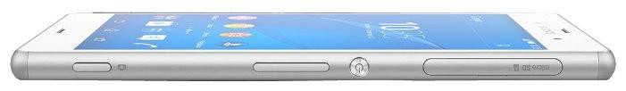 Смартфон Sony Xperia Z3 dual (D6633) - фото - 10