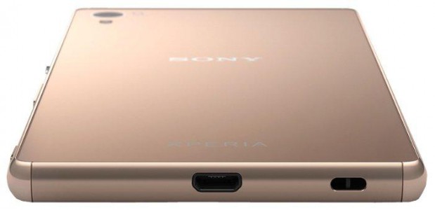 Смартфон Sony Xperia Z3+ (E6553) - фото - 4