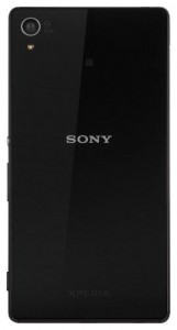 Смартфон Sony Xperia Z3+ (E6553) - фото - 1
