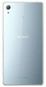 Смартфон Sony Xperia Z4 - фото - 1