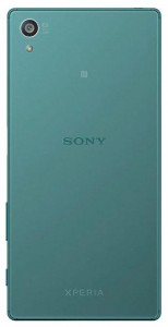 Смартфон Sony Xperia Z5 - фото - 7