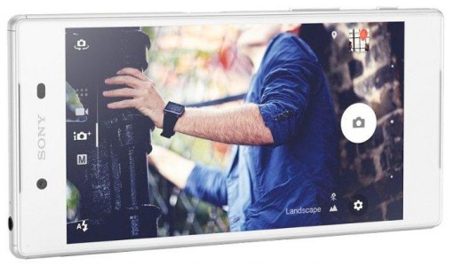 Смартфон Sony Xperia Z5 - фото - 5