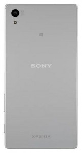 Смартфон Sony Xperia Z5 - фото - 3