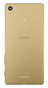 Смартфон Sony Xperia Z5 - фото - 2