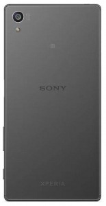 Смартфон Sony Xperia Z5 - ремонт