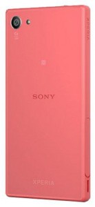 Смартфон Sony Xperia Z5 Compact - фото - 8
